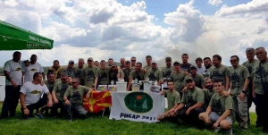 Крапски куп на Рибар 2011 - Бистрица 04-06.05.2018