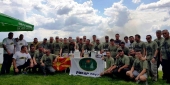 Крапски куп на Рибар 2011 - Бистрица 04-06.05.2018