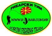 Државна дозвола за рекреативен риболов за 2022