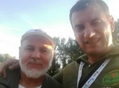 Мајсторот и мрените од Вардар