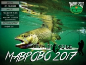 Спин дружење Маврово 2017